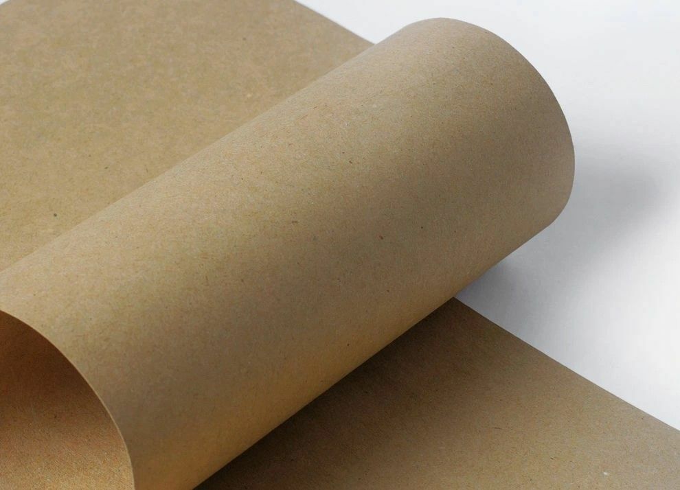 бумага для гофрирования 